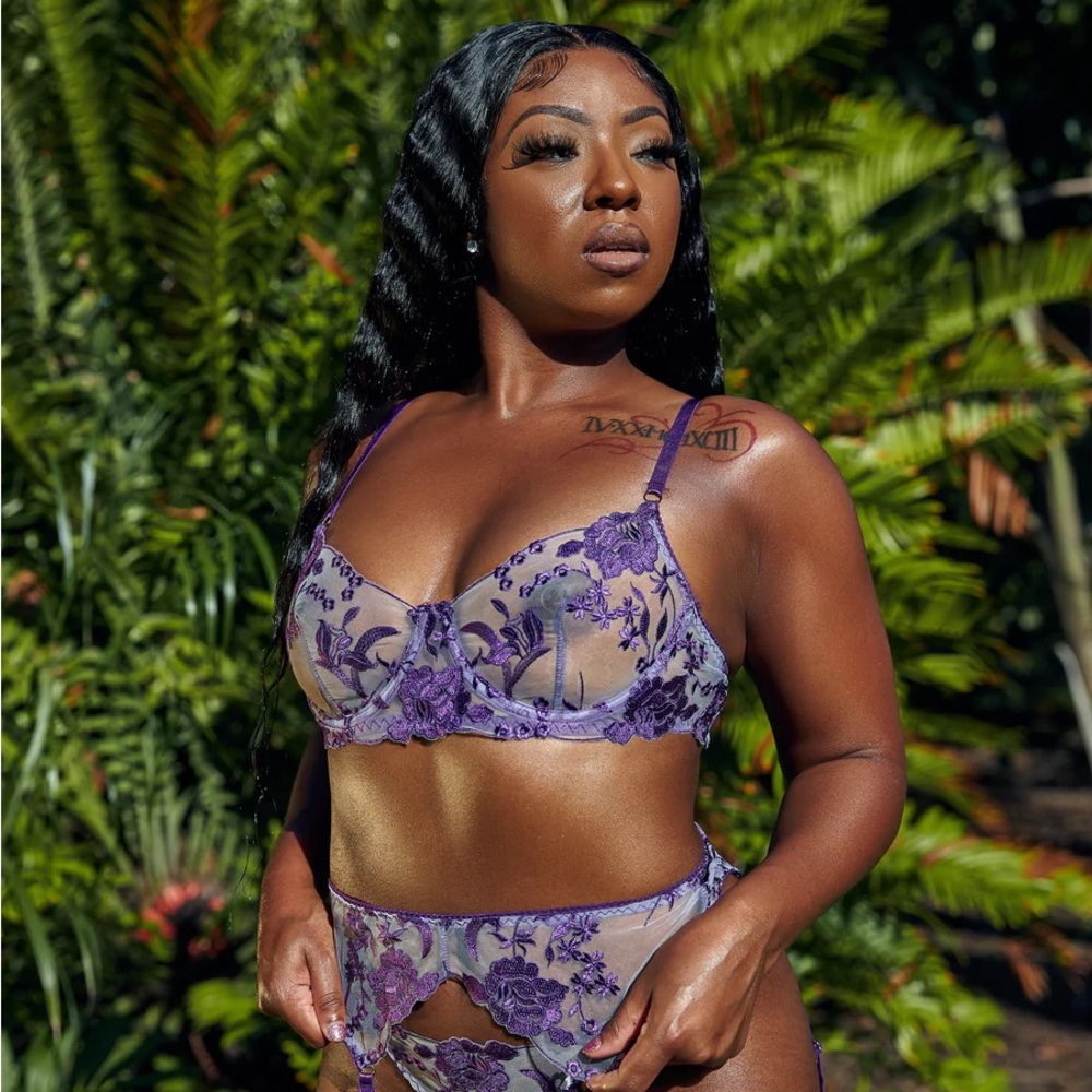 Lingerie